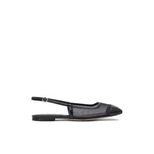 Aeyde &quot;geraldine&quot; Slingback Size EU 41