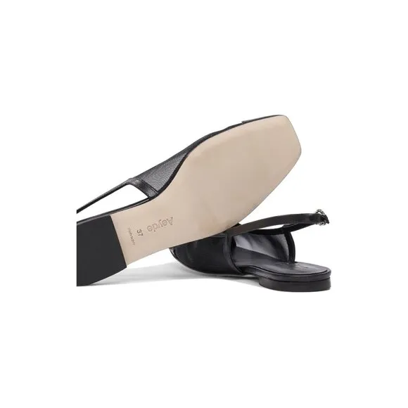 Aeyde &quot;geraldine&quot; Slingback Size EU 41