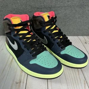 Air Jordan 1 Bio Hack Tokyo Retro High Size 8.5 Mens Sneakers 2020 555088-201