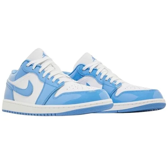 Air Jordan 1 Low SE Legend Blue Mens Basketball Shoes Size 14 FZ2138 114 NEW
