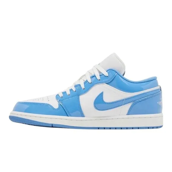 Air Jordan 1 Low SE Legend Blue Mens Basketball Shoes Size 14 FZ2138 114 NEW