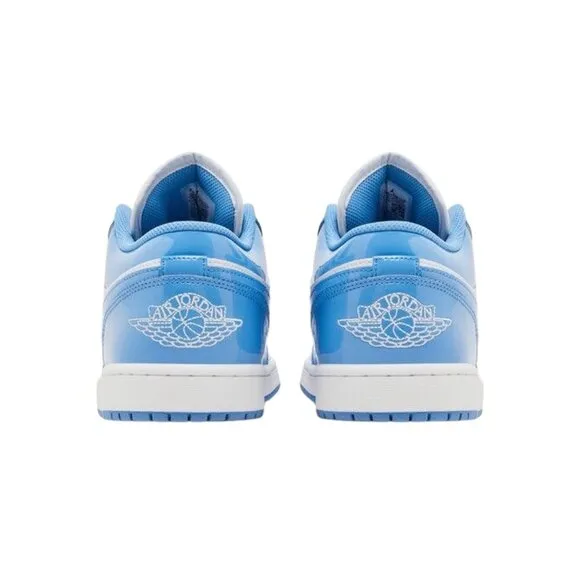 Air Jordan 1 Low SE Legend Blue Mens Basketball Shoes Size 14 FZ2138 114 NEW