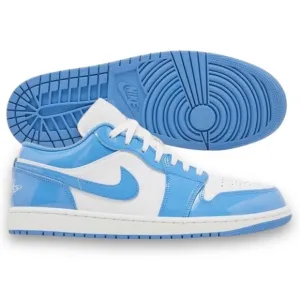 Air Jordan 1 Low SE Legend Blue Mens Basketball Shoes Size 14 FZ2138 114 NEW