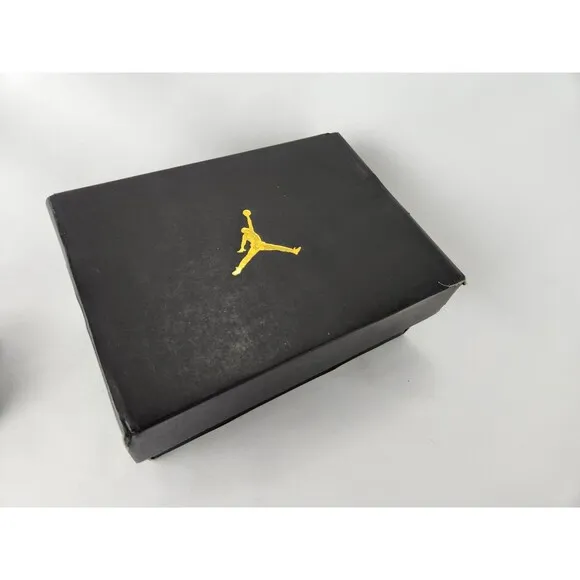 Air Jordan 1 Mid SE 'Space Jam' DV1338-004 Toddler 9C Sneakers Shoes High Tops