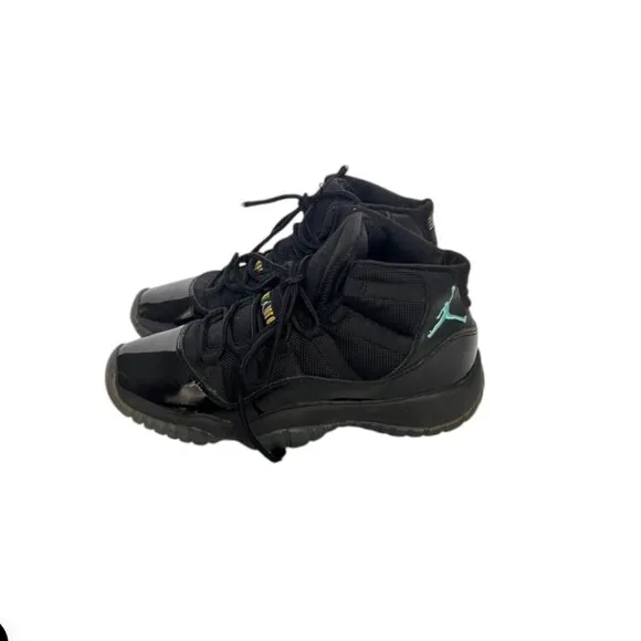 Air Jordan 11 retro gamma blue sneaker shoes