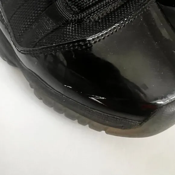 Air Jordan 11 retro gamma blue sneaker shoes