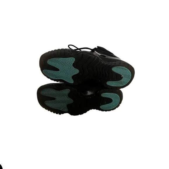 Air Jordan 11 retro gamma blue sneaker shoes