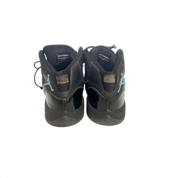 Air Jordan 11 retro gamma blue sneaker shoes