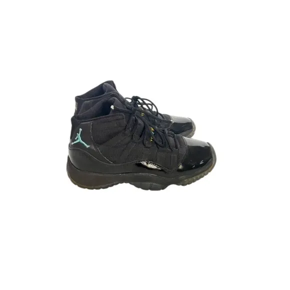 Air Jordan 11 retro gamma blue sneaker shoes