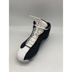Air Jordan 13 Retro Black Flint Men’s Sneakers Size 9