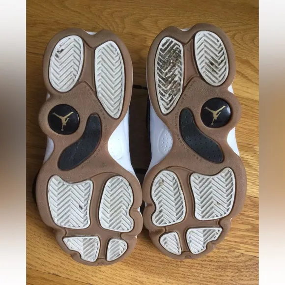 AIR JORDAN 13 XIII RETRO Jordan Toddler kids size 11C Pre-school Shoes
