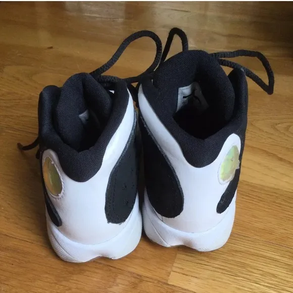 AIR JORDAN 13 XIII RETRO Jordan Toddler kids size 11C Pre-school Shoes