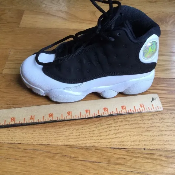 AIR JORDAN 13 XIII RETRO Jordan Toddler kids size 11C Pre-school Shoes
