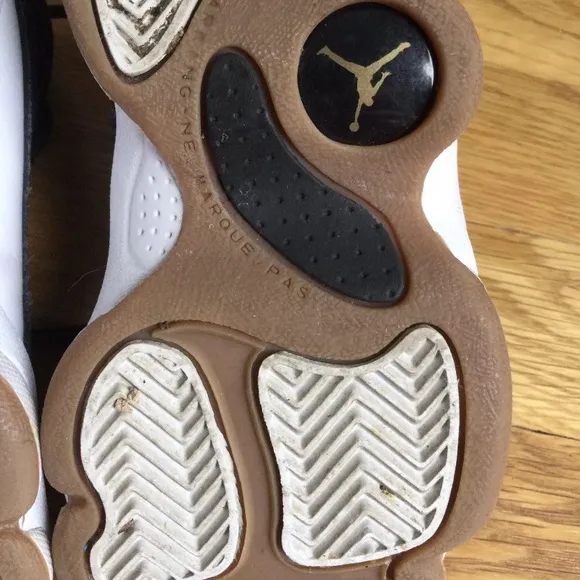 AIR JORDAN 13 XIII RETRO Jordan Toddler kids size 11C Pre-school Shoes