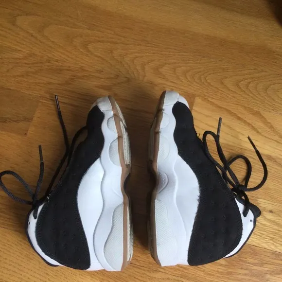 AIR JORDAN 13 XIII RETRO Jordan Toddler kids size 11C Pre-school Shoes