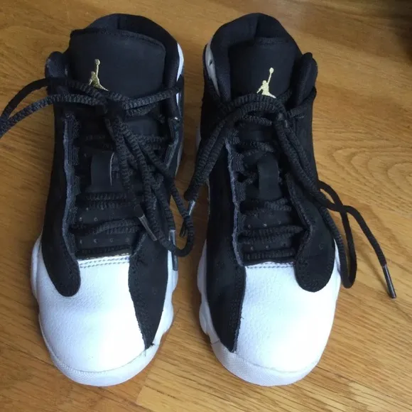 AIR JORDAN 13 XIII RETRO Jordan Toddler kids size 11C Pre-school Shoes