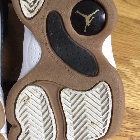 AIR JORDAN 13 XIII RETRO Jordan Toddler kids size 11C Pre-school Shoes