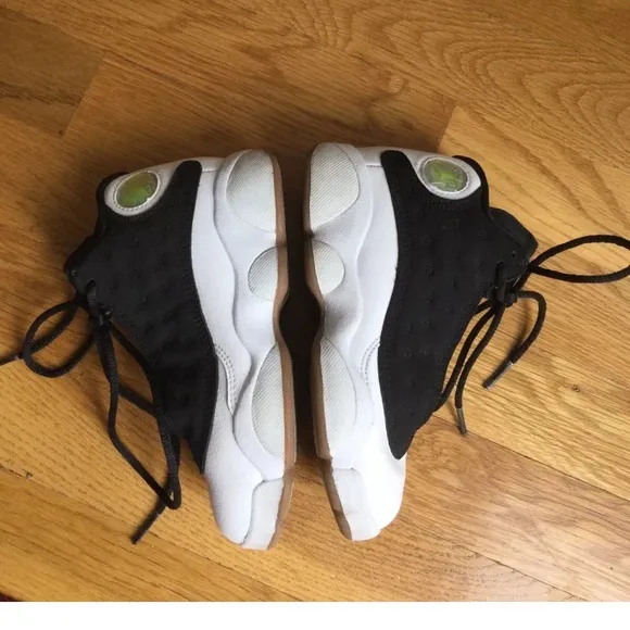 AIR JORDAN 13 XIII RETRO Jordan Toddler kids size 11C Pre-school Shoes