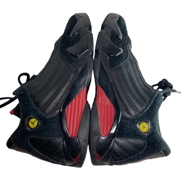 Air Jordan 14 Retro “Last Shot” 2018 Youth Size 4.5