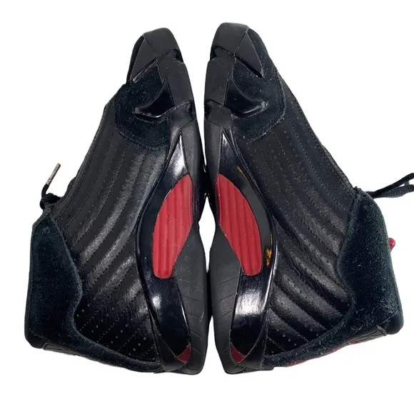 Air Jordan 14 Retro “Last Shot” 2018 Youth Size 4.5