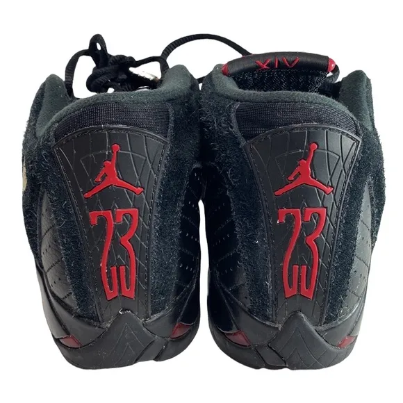 Air Jordan 14 Retro “Last Shot” 2018 Youth Size 4.5