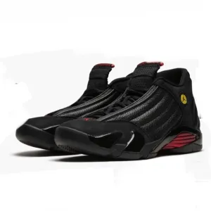 Air Jordan 14 Retro “Last Shot” 2018 Youth Size 4.5