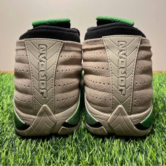 Air Jordan 14 Retro Low Aleali May Fortune