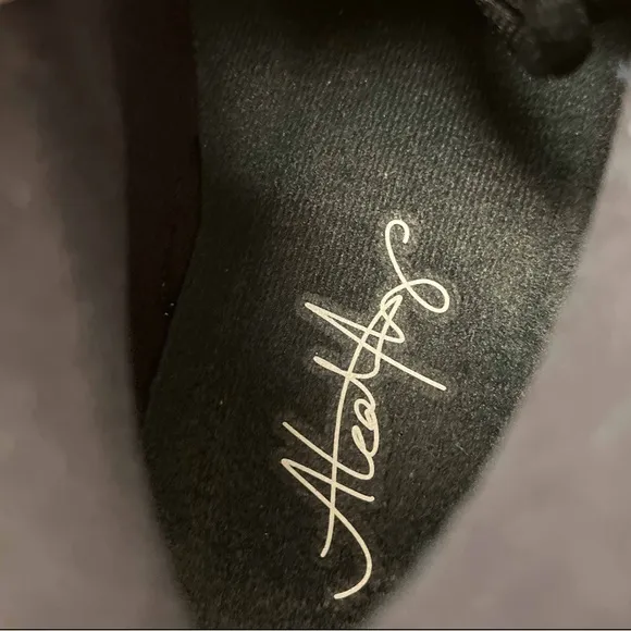 Air Jordan 14 Retro Low Aleali May Fortune