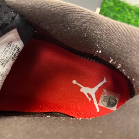 Air Jordan 14 XIV Retro Winterized Archaeo Brown