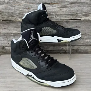 AIR JORDAN 5 Retro ‘Oreo’