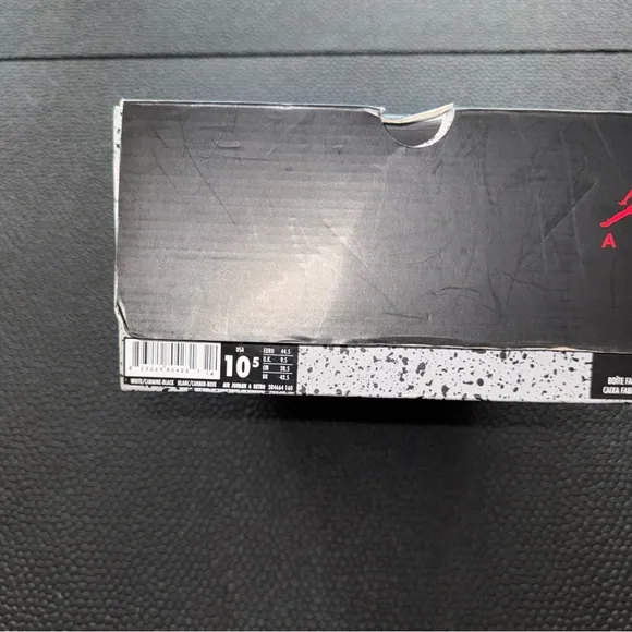 Air Jordan 6 Retro 2014 Carmine - Size 10.5