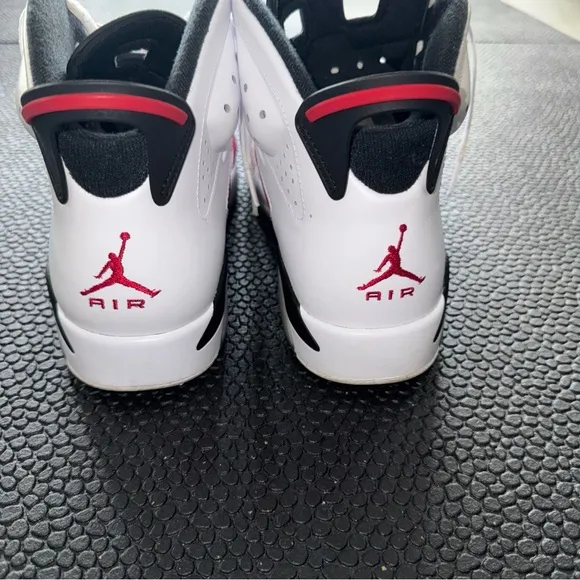 Air Jordan 6 Retro 2014 Carmine - Size 10.5