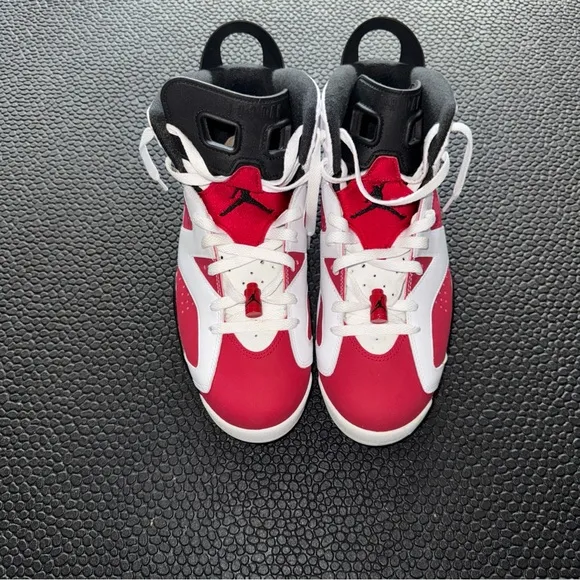 Air Jordan 6 Retro 2014 Carmine - Size 10.5