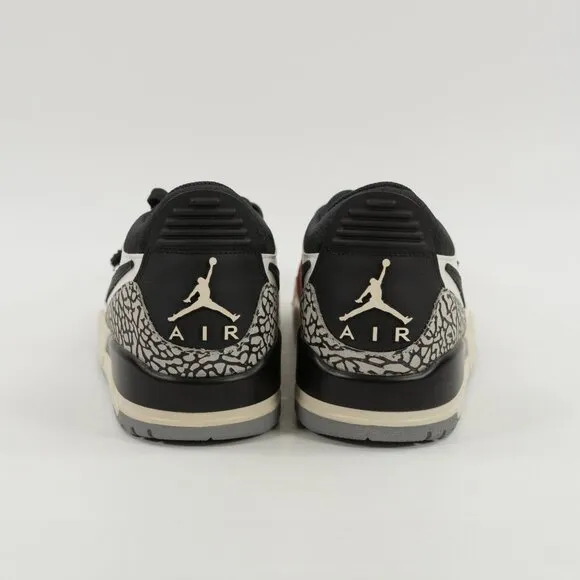 Air Jordan Legacy 312 Low 'Chicago' CD7069-106
