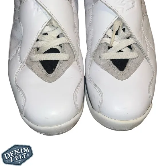Air Jordan Mens 8 Retro 'Bugs Bunny' 2013 Shoes | DEADSTOCK | PRELOVED!!