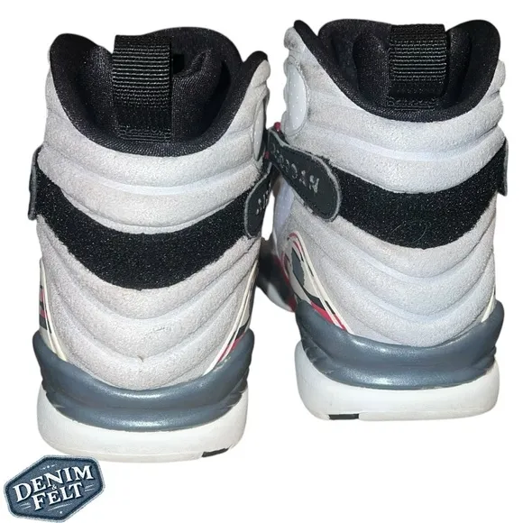Air Jordan Mens 8 Retro 'Bugs Bunny' 2013 Shoes | DEADSTOCK | PRELOVED!!