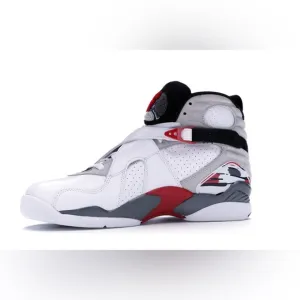 Air Jordan Mens 8 Retro 'Bugs Bunny' 2013 Shoes | DEADSTOCK | PRELOVED!!