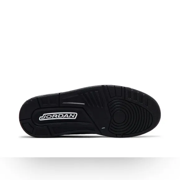Air Jordan Retro 3 Black Cat