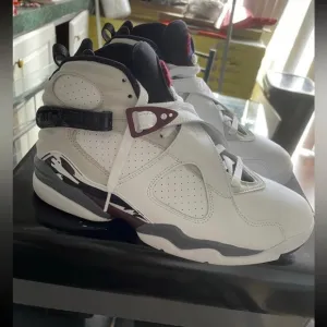 Air Jordan retro 8 2019