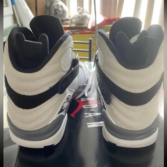 Air Jordan retro 8 2019