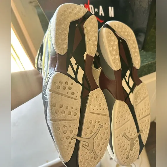 Air Jordan retro 8 2019
