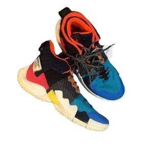 Air Jordan Why Not Zer0.2 GS &quot;Future History&quot; sz 6.5