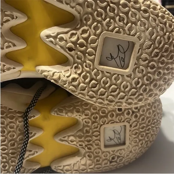 Air Jordan Why Not Zer0.2 GS &quot;Future History&quot; sz 6.5