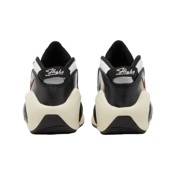 Air Zoom Flight 95 'Hoops Pack' Jason Kidd Mens Basketball Shoes 9.5 DX3955 100