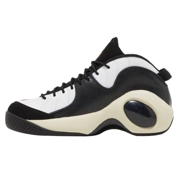 Air Zoom Flight 95 'Hoops Pack' Jason Kidd Mens Basketball Shoes 9.5 DX3955 100