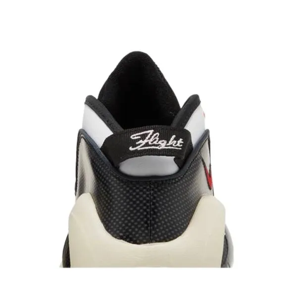 Air Zoom Flight 95 'Hoops Pack' Jason Kidd Mens Basketball Shoes 9.5 DX3955 100