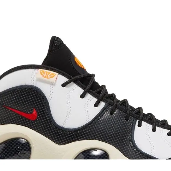 Air Zoom Flight 95 'Hoops Pack' Jason Kidd Mens Basketball Shoes 9.5 DX3955 100