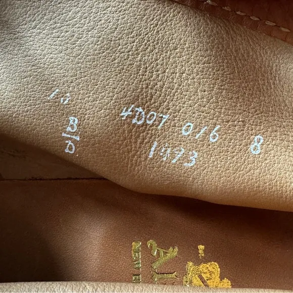 Alden Tan Chukka Boots with Suede Upper