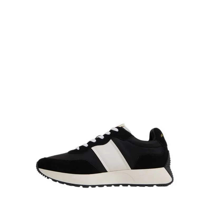 ALDO CLUBKICKS FASHION ATHLETICS - BLACK