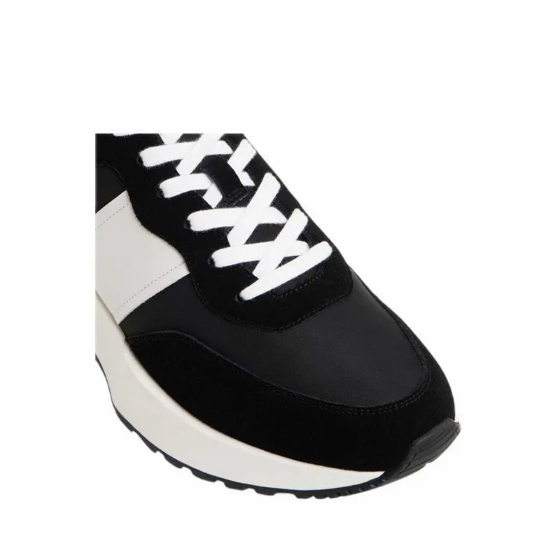 ALDO CLUBKICKS FASHION ATHLETICS - BLACK